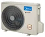 Ar-Condicionado Split Hi Wall Springer Midea 23000 BTUs Frio Inverter 42MBCA24M5 / 38MBCA24M5