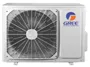 Ar-Condicionado Split Hi Wall Gree Eco Garden 30000 BTUs Quente/Frio GWH30QE / D3NNB4B