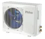 Ar-Condicionado Split Hi Wall Philco 18000 BTUs Quente/Frio Inverter PAC18000IQFM9W