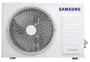 Ar-Condicionado Split Hi Wall Samsung Wind Free 18000 BTUs Quente/Frio Inverter AR18ASHABWKNAZ