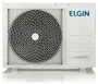 Ar-Condicionado Split Hi Wall Elgin Eco 30000 BTUs Frio Inverter 45HVFE30B2IA / 45HVFI30B2IA