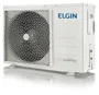 Ar-Condicionado Split Hi Wall Elgin Eco 24000 BTUs Quente/Frio Inverter HVQE24B2IA / HVQI24B2IA