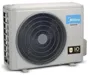 Ar-Condicionado Split Hi Wall Springer Midea Xtreme Save Connect 24000 BTUs Frio Inverter 42AGVCC24M5 / 38AGVCC24M5