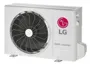 Ar-Condicionado Split Hi Wall LG Dual Inverter Voice 9000 BTUs Quente/Frio Inverter S4-W09AA31B