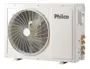 Ar-Condicionado Split Hi Wall Philco 36000 BTUs Quente/Frio Inverter PAC36000IQFM8W