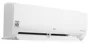 Ar-Condicionado Split Hi Wall LG Dual Inverter Voice 18000 BTUs Frio S4-Q18KL31A