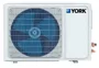 Ar-Condicionado Split Hi Wall York 18000 BTUs Frio Inverter YHCE18C3I1