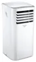 Ar-Condicionado Portátil Springer Midea 12000 BTUs Frio MPH-12CRV