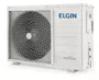 Ar-Condicionado Split Hi Wall Elgin Eco 24000 BTUs Quente/Frio Inverter 45HVQI24B2IC / 45HVQE24B2NC