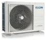 Ar-Condicionado Split Hi Wall Elgin Eco 9000 BTUs Frio Inverter HVFI09B2IB / HVFE09B2NB