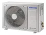 Ar-Condicionado Split Hi Wall Samsung Wind Free 9000 BTUs Quente/Frio Inverter AR09NSPXBWKXAZ