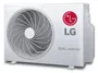 Ar-Condicionado Split Hi Wall LG Dual Inverter Voice Artcool 12000 BTUs Quente/Frio S4-W12JARPA