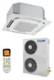 Ar-Condicionado Split Cassete Elgin Plus 60000 BTUs Frio 45KPFI60B2NA / 45OUFE60B3CB