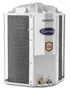 Ar-Condicionado Split Cassete Carrier Connect 4 Vias 30000 BTUs Inverter Controle Remoto Frio 40KVQC30C5 / ‎38CCVB30515MC