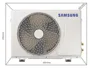 Ar-Condicionado Split Hi Wall Samsung WindFree Metal Cooling 12000 BTUs Quente/Frio Inverter AR12BSEAAMG