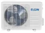 Ar-Condicionado Split Hi Wall Elgin Eco Life 12000 BTUs Frio Inverter HXFI12B2FA / HXFE12B2NA