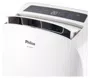 Ar-Condicionado Portátil Philco 11000 BTUs Quente/Frio PAC11000QF2