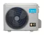 Ar-Condicionado Split Hi Wall Springer Midea Xtreme Save Connect 18000 BTUs Quente/Frio Inverter 42AGVQB18M5 / 38AGVQB18M5