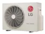 Ar-Condicionado Split Hi Wall LG Dual Inverter Voice 24000 BTUs Quente/Frio S4NW24K231E / S4UW24K231E