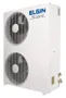 Ar-Condicionado Split Cassete Elgin Eco 48000 BTUs Frio KEFI48B2NC / OUFE48B3NA