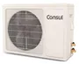 Ar-Condicionado Split Hi Wall Consul 12000 BTUs Frio Inverter CBF12EBBNA / CBG12EBBNA