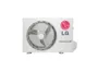 Ar-Condicionado Split Hi Wall LG Libero Art Cool 18000 BTUs Quente/Frio Inverter AS-W182CRG2