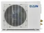 Ar-Condicionado Split Hi Wall Elgin Eco Power 30000 BTUs Quente/Frio HWQI30B2IB / HWQE30B2NB