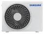 Ar-Condicionado Split Hi Wall Samsung Max Plus 12000 BTUs Quente/Frio AR12KPFUAWQNAZ / AR12KPFUAWQXAZ