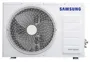 Ar-Condicionado Split Hi Wall Samsung Wind Free Plus 12000 BTUs Quente/Frio Inverter AR12ASEABWKNAZ