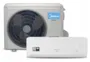 Ar-Condicionado Split Hi Wall Springer Midea Xtreme Save Connect 24000 BTUs Quente/Frio Inverter 42AGVQB24M5 / 38AGVQB24M5