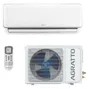 Ar-Condicionado Split Hi Wall Agratto Neo 24000 BTUs Frio Inverter ICS24FIR4