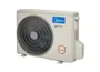 Ar-Condicionado Split Hi Wall Springer Midea 12000 BTUs Quente/Frio Inverter 42MBQA12M5 / 38MBQA12M5