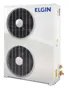 Ar-Condicionado Split Piso / Teto Elgin Eco 80000 BTUs Frio PEFI80B2NC OUFE80B3NA