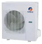 Ar-Condicionado Split Cassete Gree U-Match 36000 BTUs Quente/Frio Inverter GKH36D3FI / GUHD36ND3FO