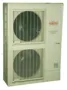 Ar-Condicionado Split Cassete Fujitsu 48000 BTUs Quente/Frio Inverter AUBG54LRLA / AOBG54LATV