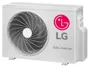 Ar-Condicionado Split Hi Wall LG Dual Inverter Voice 18000 BTUs Quente/Frio S4-W18KL31A