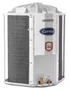 Ar-Condicionado Split Cassete Carrier Connect 4 Vias 54000 BTUs Inverter Controle Remoto Frio 40KVQC60C5 / ‎38CCVB60515MC