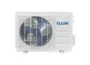 Ar-Condicionado Split Hi Wall Elgin Eco Life 9000 BTUs Frio Inverter HXFI09B2FA / HXFE09B2NA