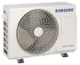 Ar-Condicionado Split Hi Wall Samsung Ultra 9000 BTUs Quente/Frio Inverter AR09TSHZDWKNAZ