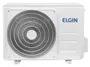 Ar-Condicionado Split Hi Wall Elgin Eco Plus II 18000 BTUs Quente/Frio 45HEQI18B2FB / HEQE18B2NB