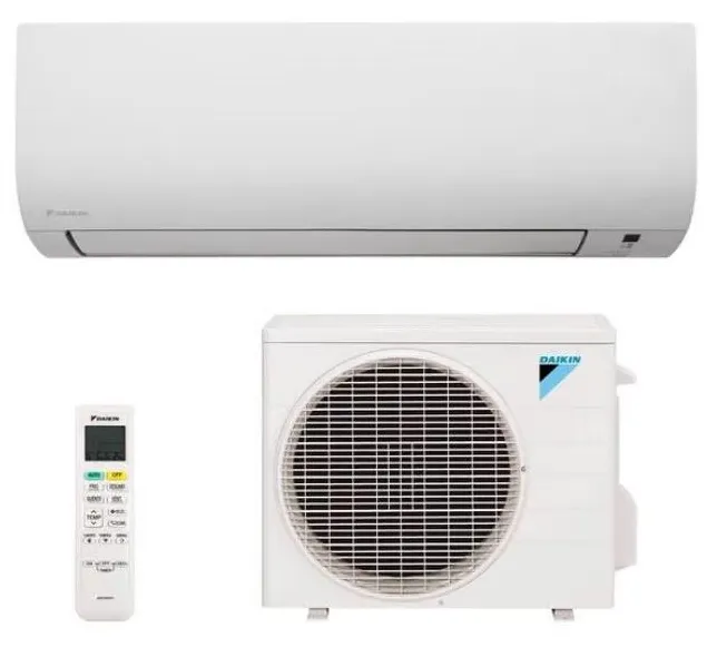 Ar-Condicionado Split Hi Wall Daikin Advance 12000 BTUs Quente/Frio Inverter STH12P5VL