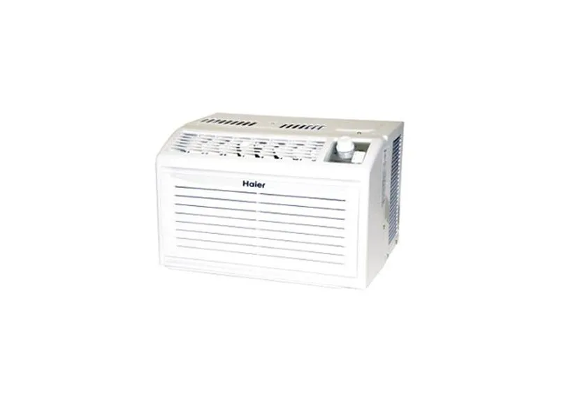 Ar-Condicionado Janela / Parede Haier 5200 BTUs Frio HWF05XCK