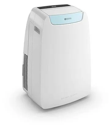 Ar-Condicionado Portátil Olimpia Splendid Dolceclima 12000 BTUs Quente/Frio Air Pro 12 HP