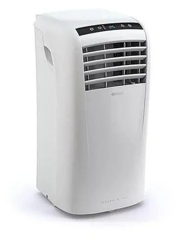 Ar-Condicionado Portátil Olimpia Splendid Dolceclima 9000 BTUs Frio Compact 9