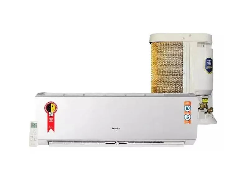 Ar-Condicionado Split Hi Wall Gree G-Top Connection 24000 BTUs Frio Inverter GWH24AGE-D3DNA4B