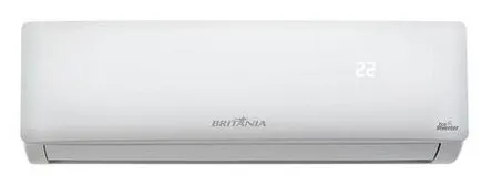 Ar-Condicionado Split Hi Wall Britânia 9000 BTUs Frio Inverter BAC9000IFM9