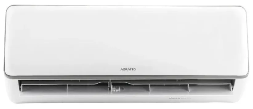 Ar-Condicionado Split Hi Wall Agratto 12000 BTUs Frio Inverter ICS12FR4-02