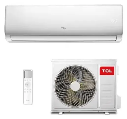 Ar-Condicionado Split Hi Wall TCL Elite Series A1 18000 BTUs Quente/Frio TAC-18CHSA1