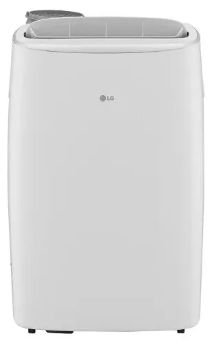 Ar-Condicionado Portátil LG Dual Inverter Voice 14000 BTUs Frio LP1419IVSM