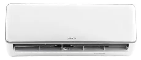 Ar-Condicionado Split Hi Wall Agratto Neo 24000 BTUs Frio Inverter ICS24FIR4